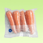 Vacuum bag