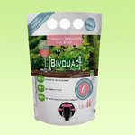Vacuum bag