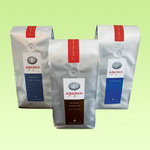 coffee bag