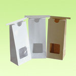 coffee bag
