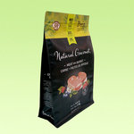 Flat bottom bag