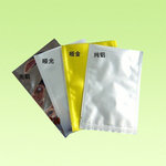 Foil bag