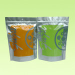 Foil bag