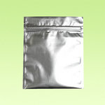 Foil bag