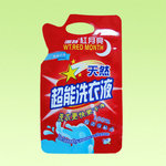 Irrigate bag