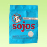 Pet food bag