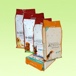 Pet food bag