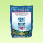 Pet food bag