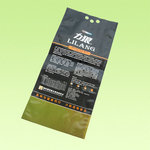 Pet food bag