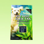 Pet food bag
