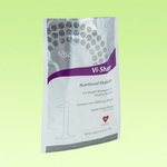 Proteint powder bag