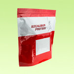 Proteint powder bag
