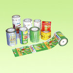 Roll stock film