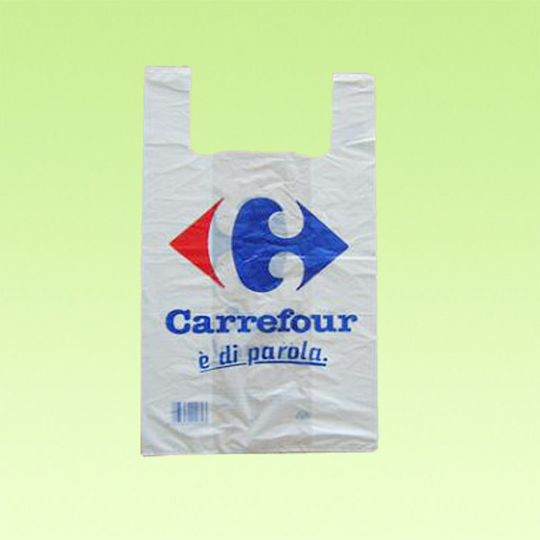 Shopping bag
