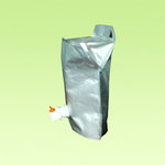 Spout bag