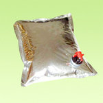 Spout bag