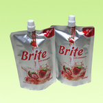 Spout bag