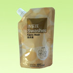 Spout bag