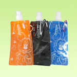 Spout bag
