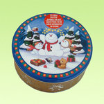 Tin box