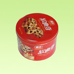 Tin box
