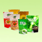 Three side sealing bag