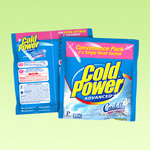 Three side sealing bag