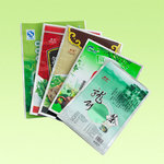 Three side sealing bag