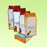 Kraft paper bag