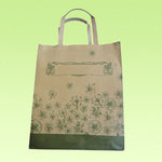Kraft paper bag