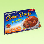 Oven bag