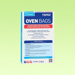 Oven bag