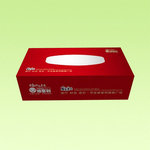 Paper box gift box