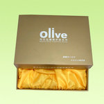 Paper box gift box