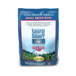 Pet food bag