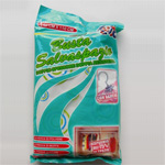 Pet food bag