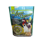 Pet food bag