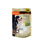 Pet food bag