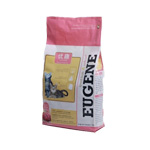Pet food bag