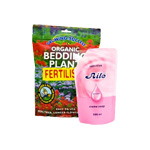 Pet food bag
