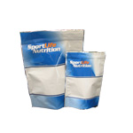 Proteint powder bag