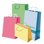 Shopping bag