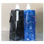 Spout bag