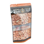 Stand up bag with zipper