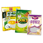 Three side seal bag
