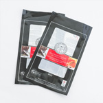 Three side seal bag