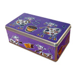 Tin box