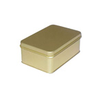 Tin box