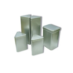 Tin box