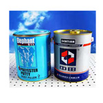Tin box